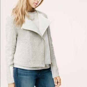 Lou & Grey Motto Jacket